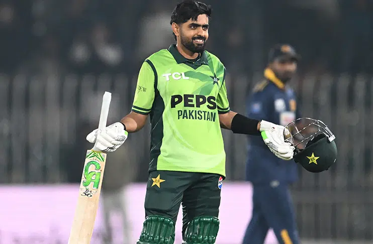Babar Azam