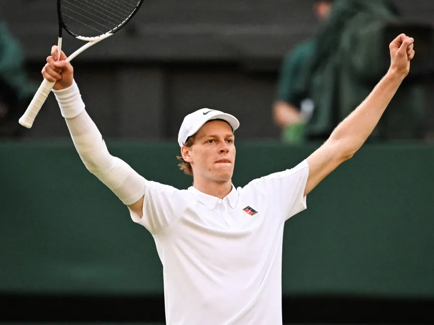 Jannik Sinner