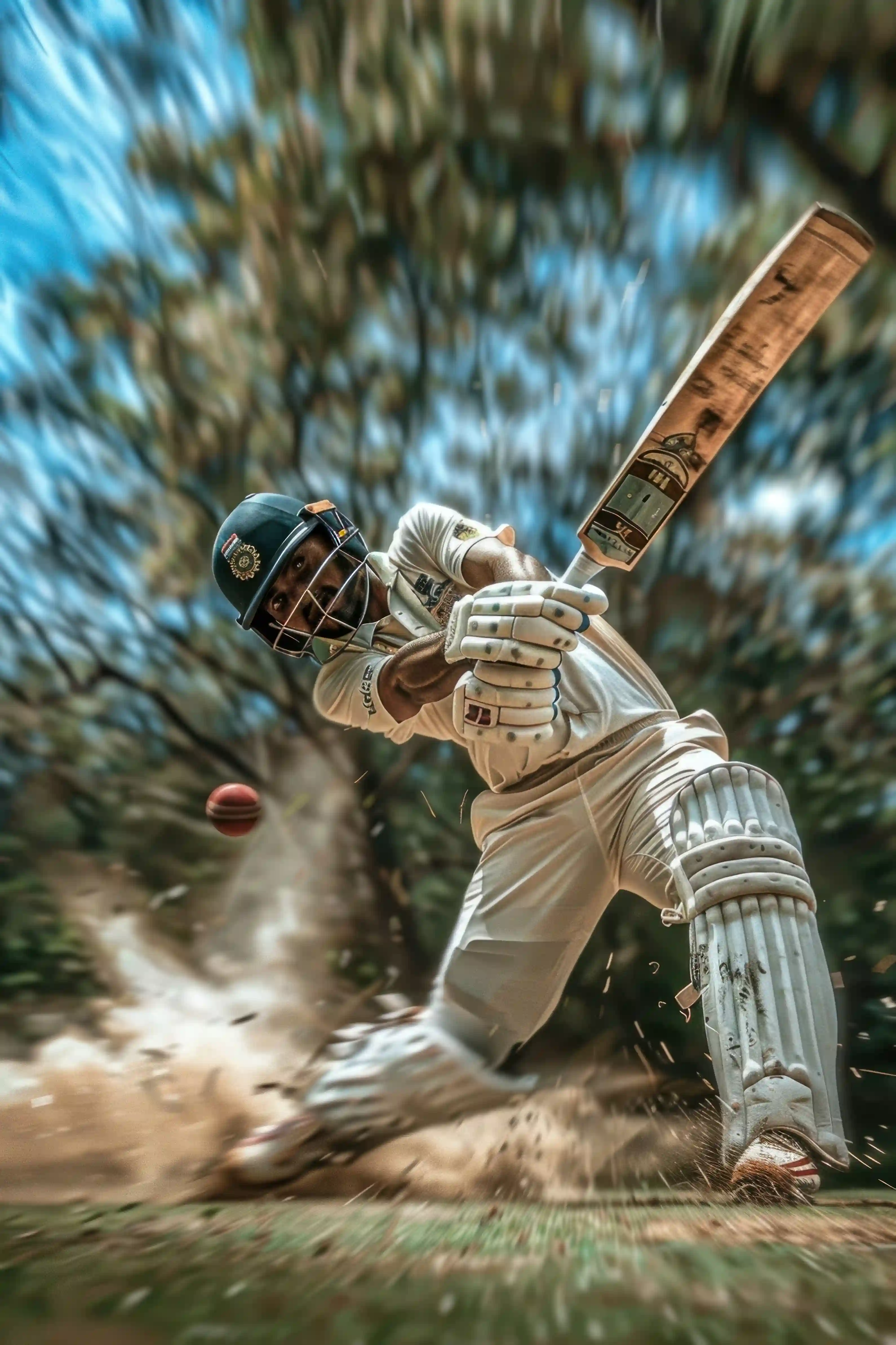 One Day International